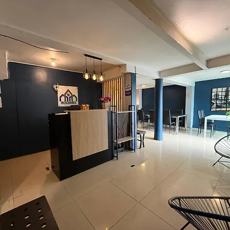 Style Hostal