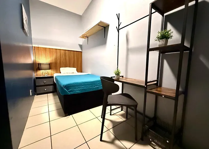Guest house Style *