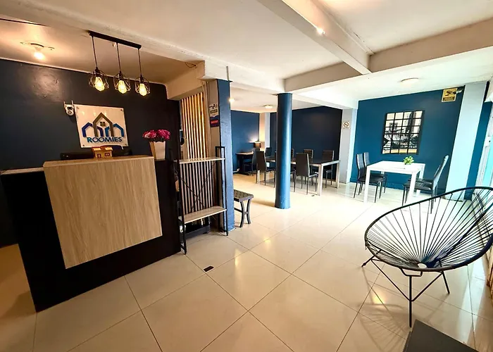 Guest house Style
