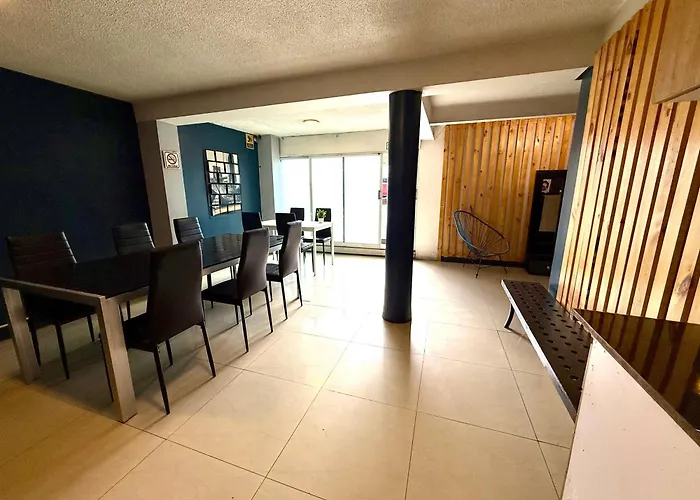 Guest house Style