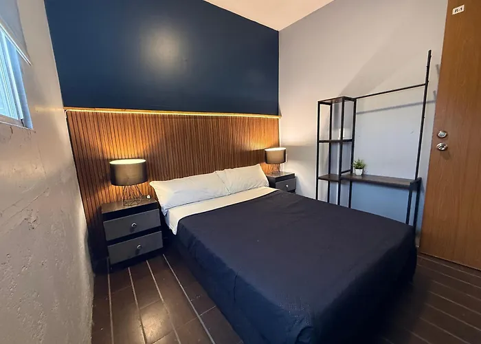 Guest house Style