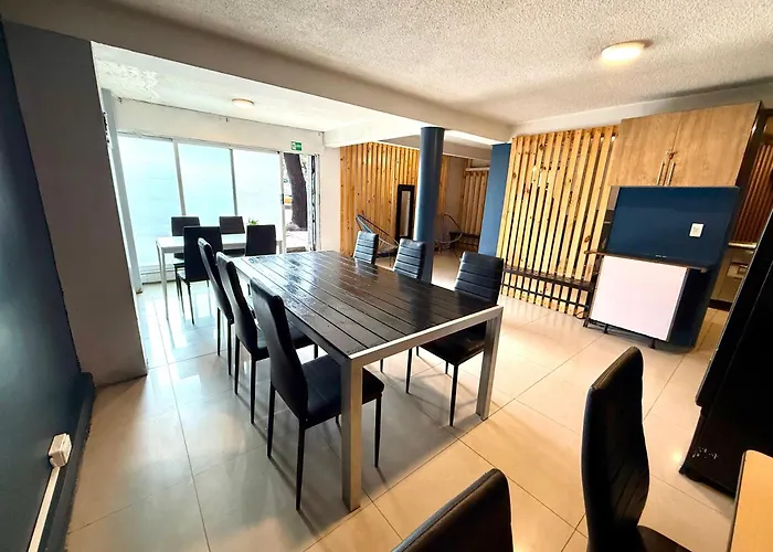 Guest house Style