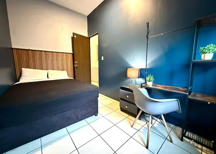 Style Guest house