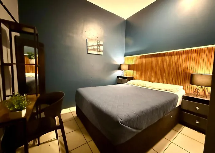 Guest house Style