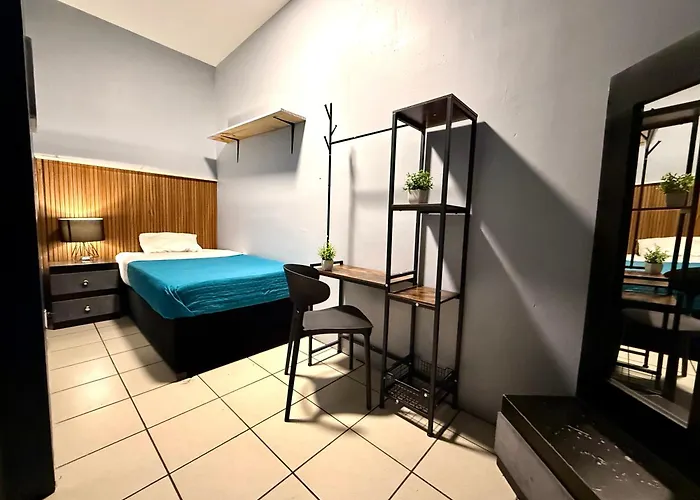 Style Guest house