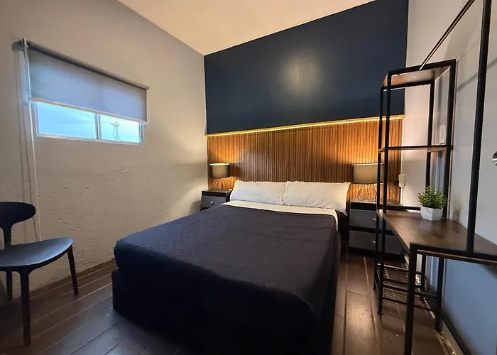 Guest house Style