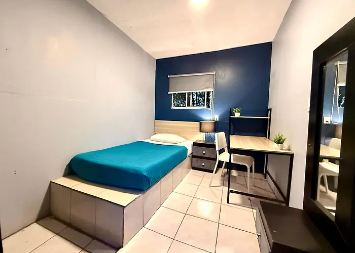 Guest house Style